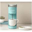 Keurig K-Mini Single Serve K-Cup Pod Coffee Maker