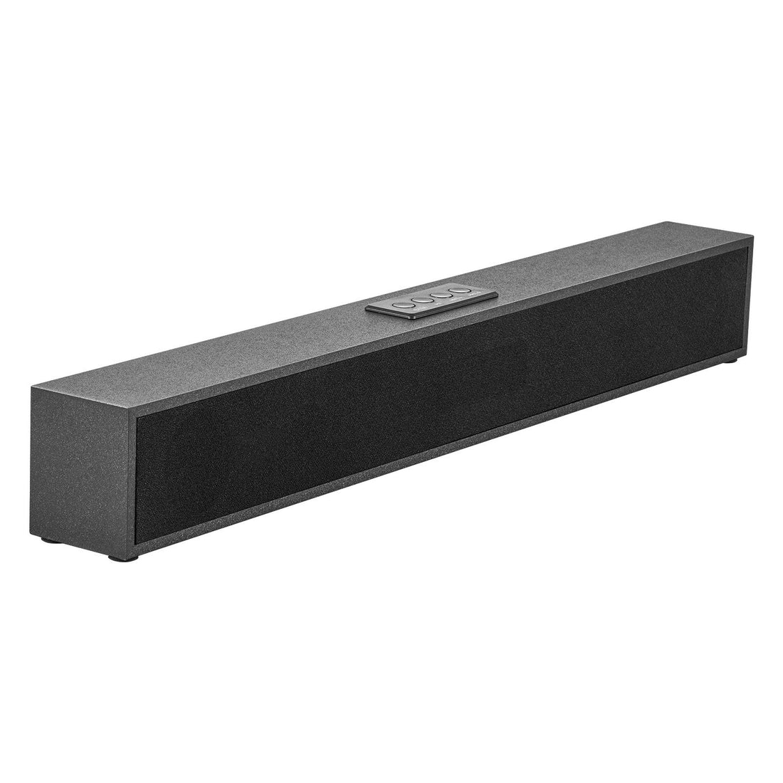 24" 2.0 Channel TV Sound Bar – 80W