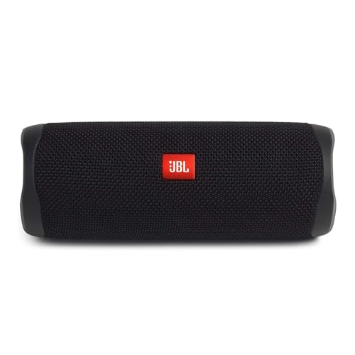 JBL FLIP 5, Waterproof Portable Bluetooth Speaker