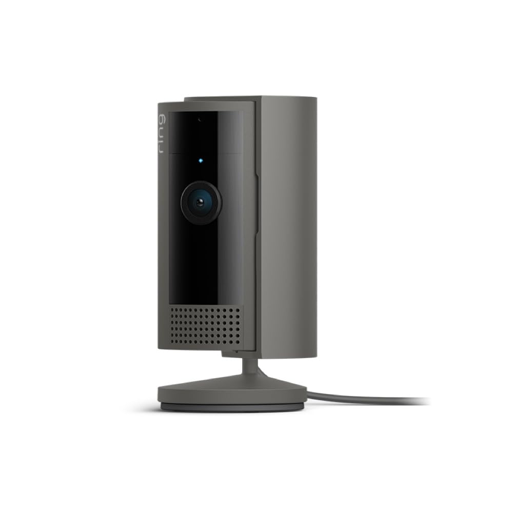 Ring Indoor Cam — Home or business security in 1080p HD video
