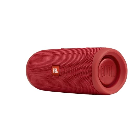 JBL FLIP 5, Waterproof Portable Bluetooth Speaker