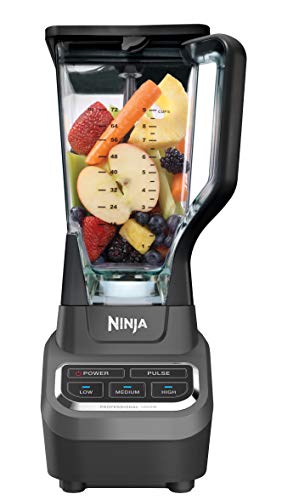 Ninja Professional Blender 1000W 72-oz