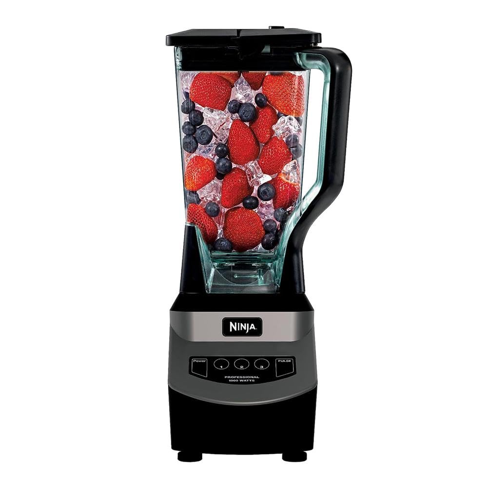 Ninja Professional Blender 1000W 72-oz