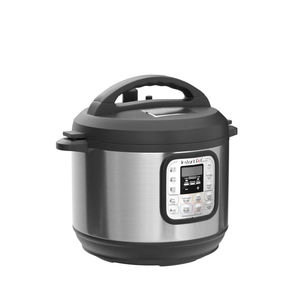 Instant Pot Duo 7-in-1 Electric Pressure Cooker