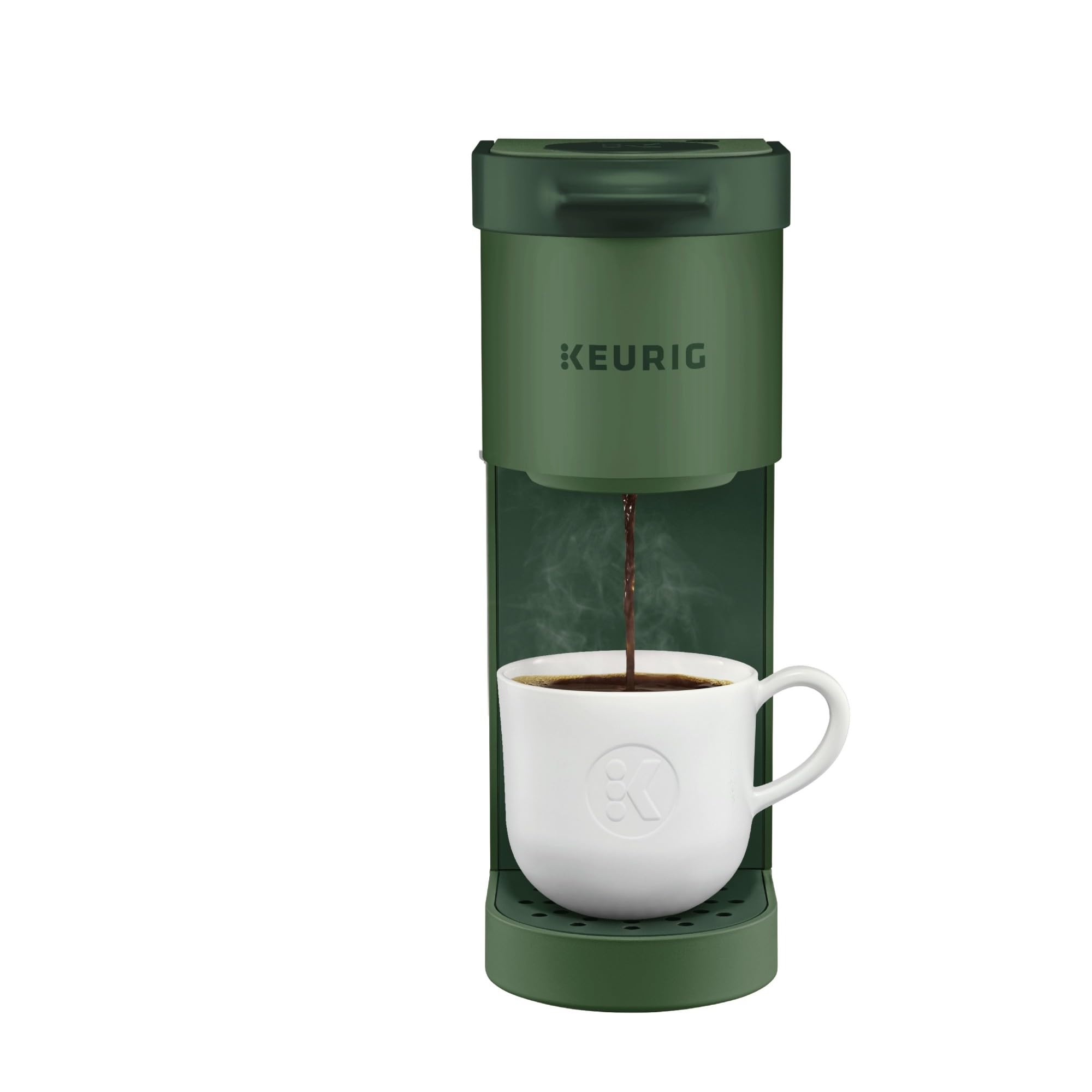 Keurig K-Mini Single Serve K-Cup Pod Coffee Maker