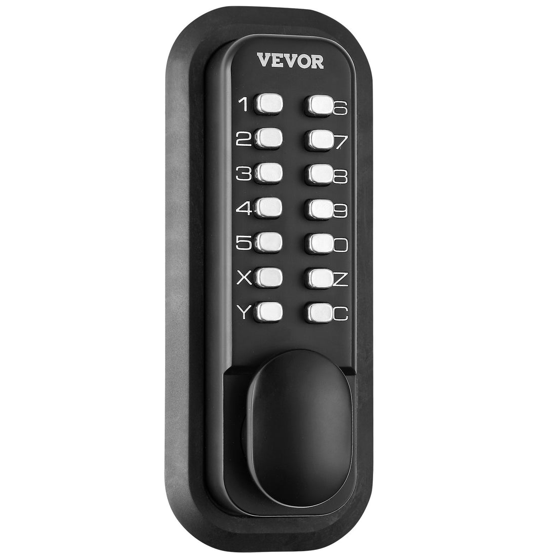 VEVOR Mechanical Keyless Entry Door Lock