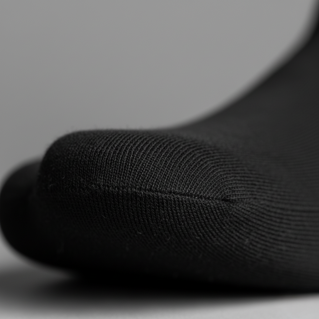 Comfortable Diabetic Egyptian Cotton Socks – Pack of 6 Pairs