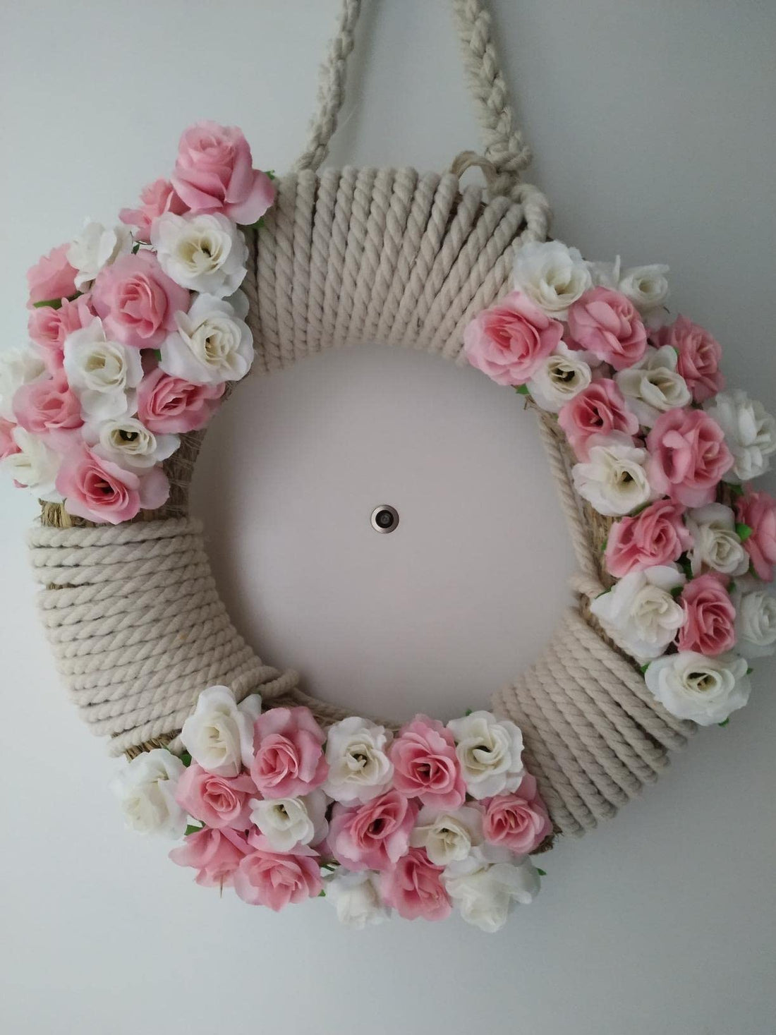 Kesoto 50pcs Red Roses Buds Artificial Flowers Bulk