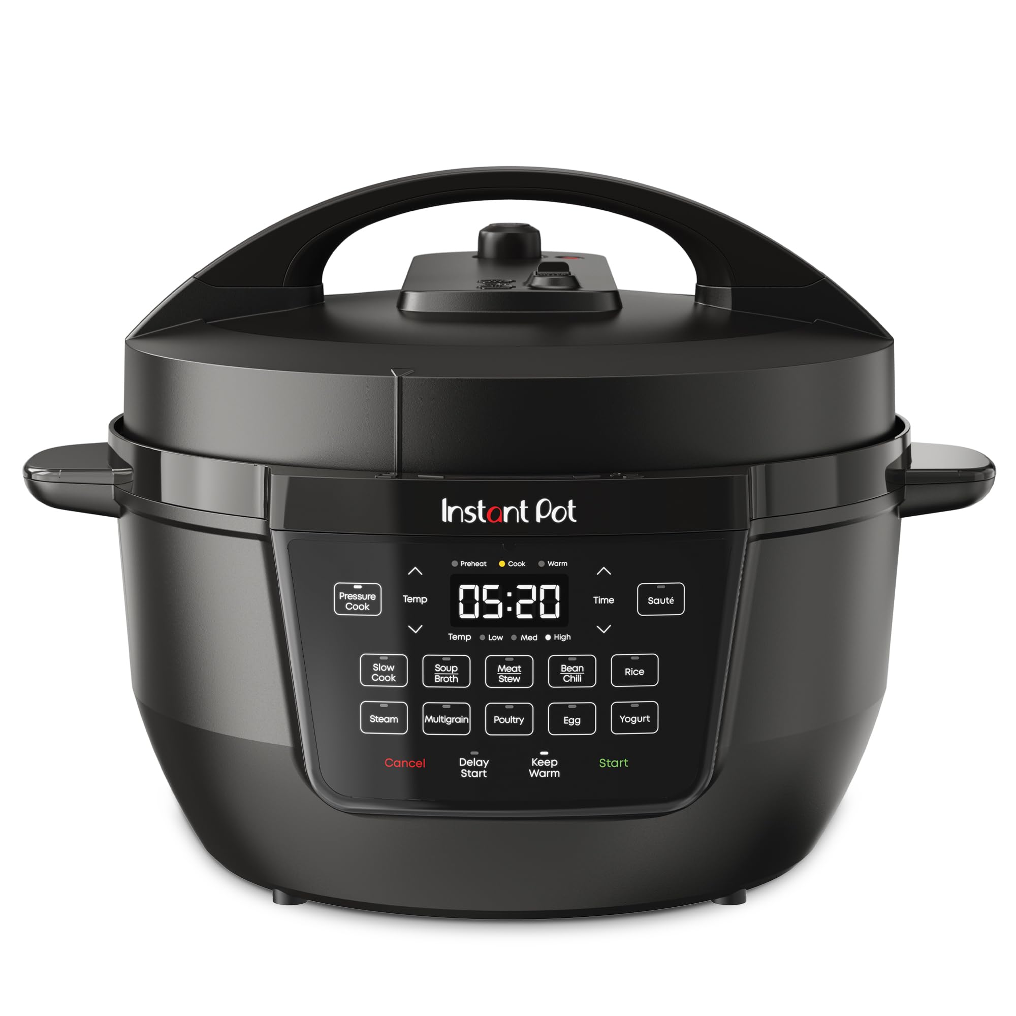 Instant Pot Duo 7-in-1 Electric Pressure Cooker