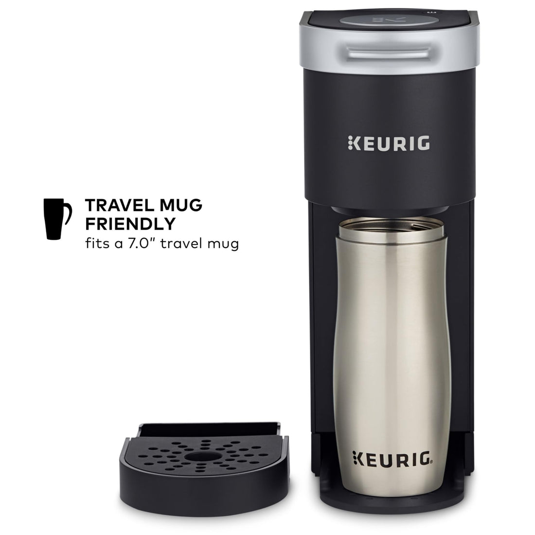 Keurig K-Mini Single Serve K-Cup Pod Coffee Maker