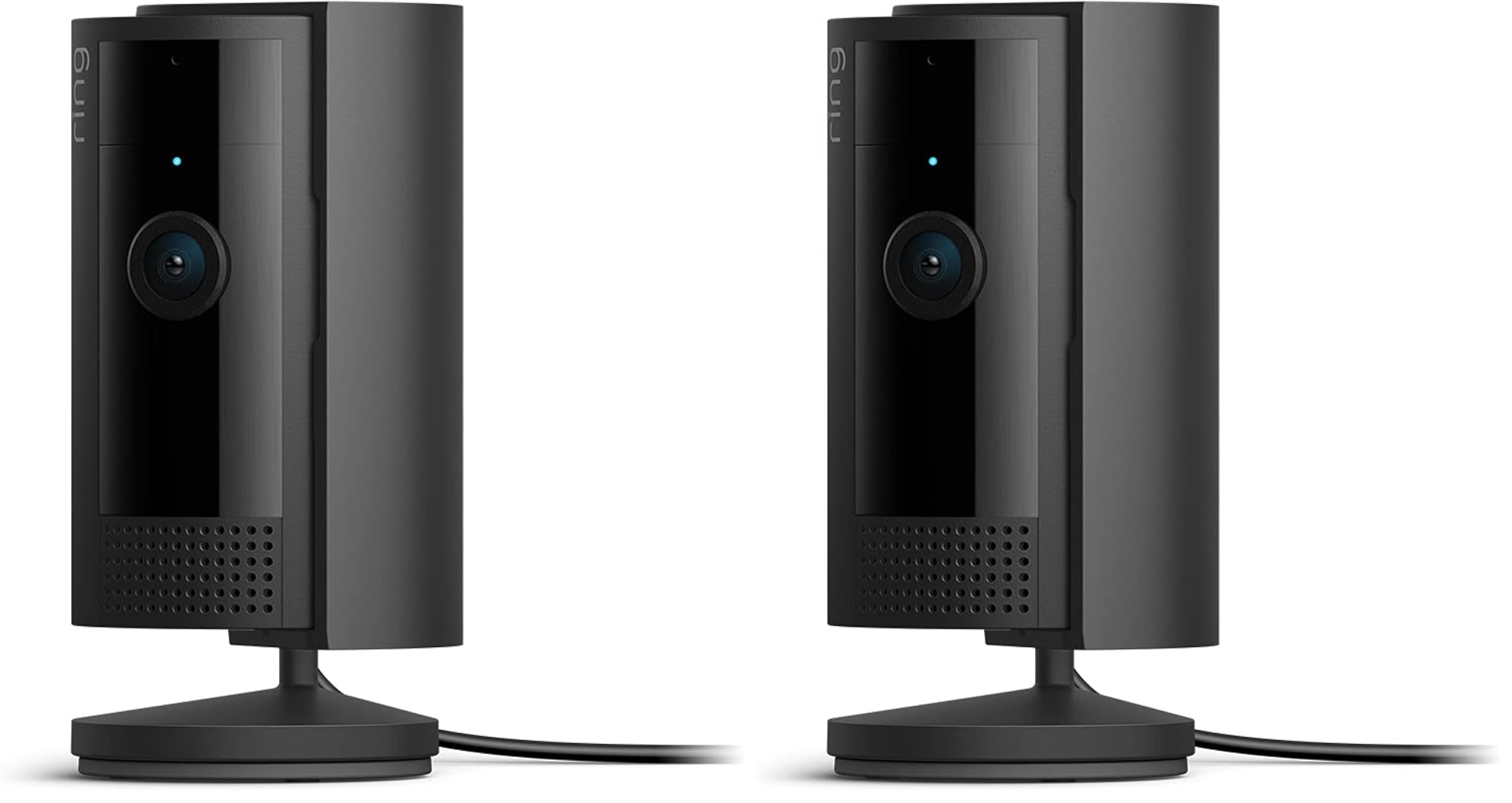 Ring Indoor Cam — Home or business security in 1080p HD video