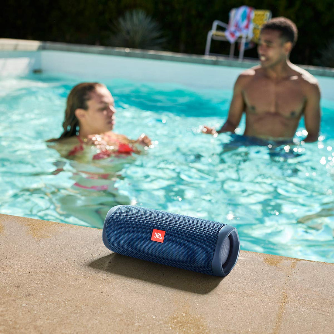 JBL FLIP 5, Waterproof Portable Bluetooth Speaker