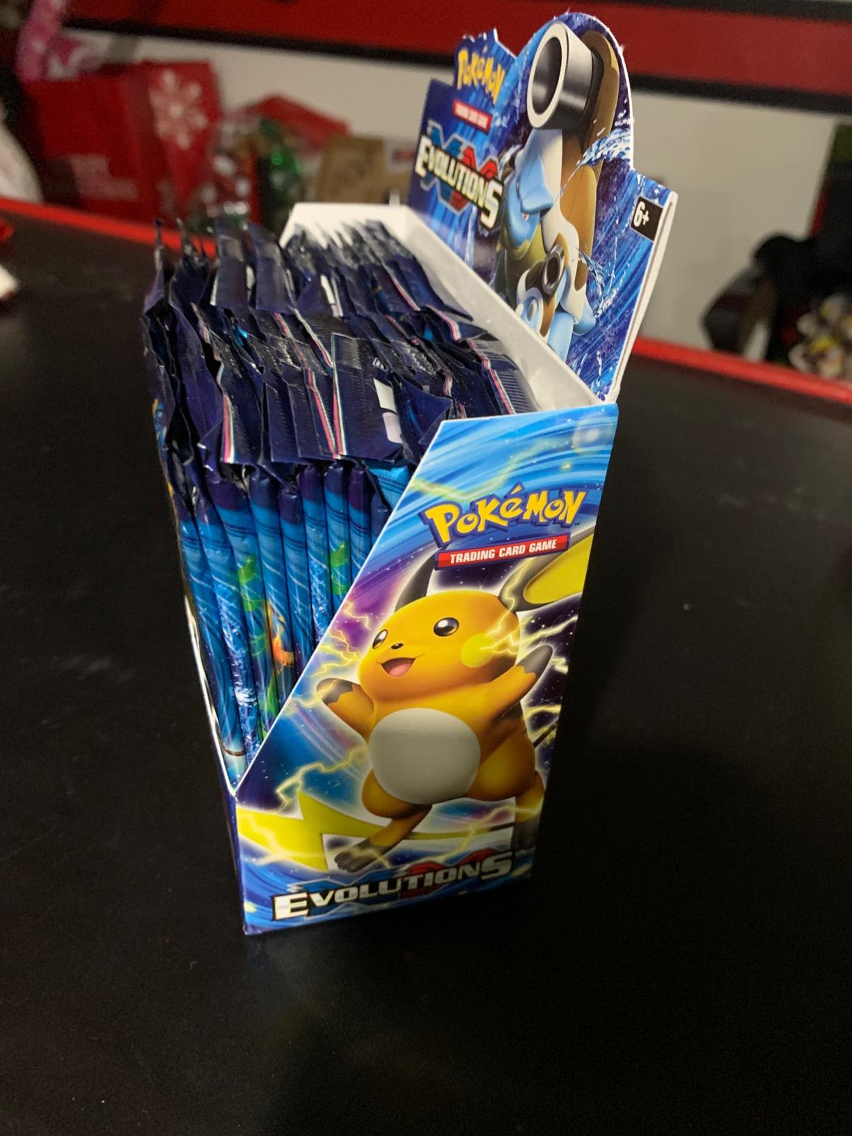 booster box destined rival Pokemon Card Game Scarlet & Violet Destined Rivals Sleeved Booster Box