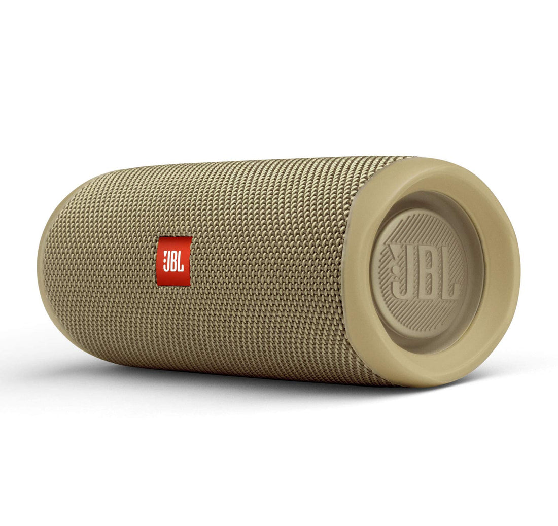 JBL FLIP 5, Waterproof Portable Bluetooth Speaker