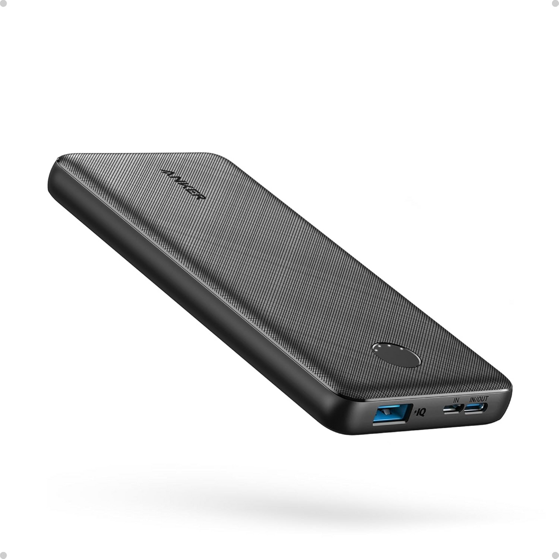 Anker Power Bank 10,000mAh with PowerIQ Charging Technology