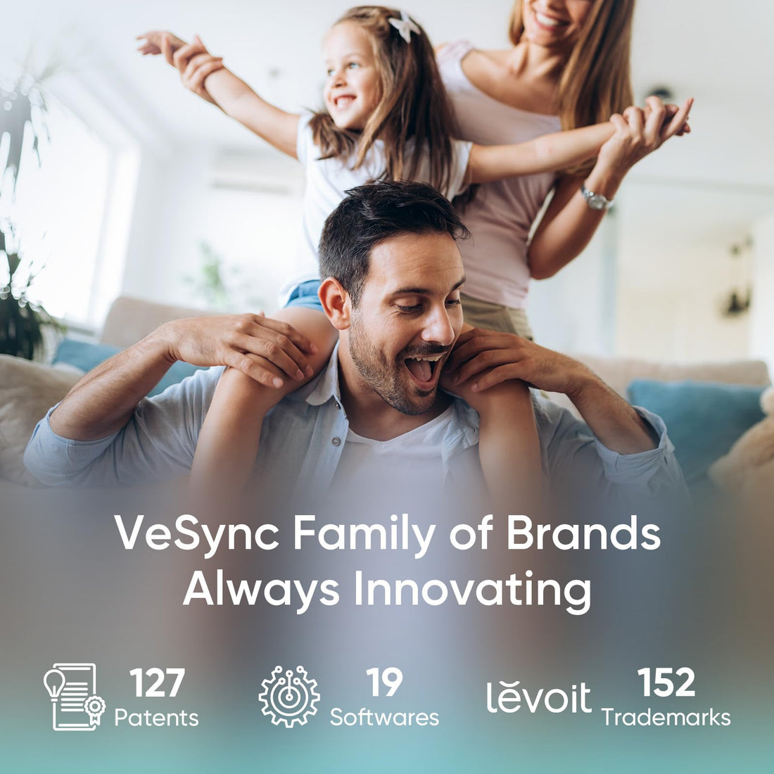 Etekcity Digital Body Weight Bathroom Scale, 400 Pounds