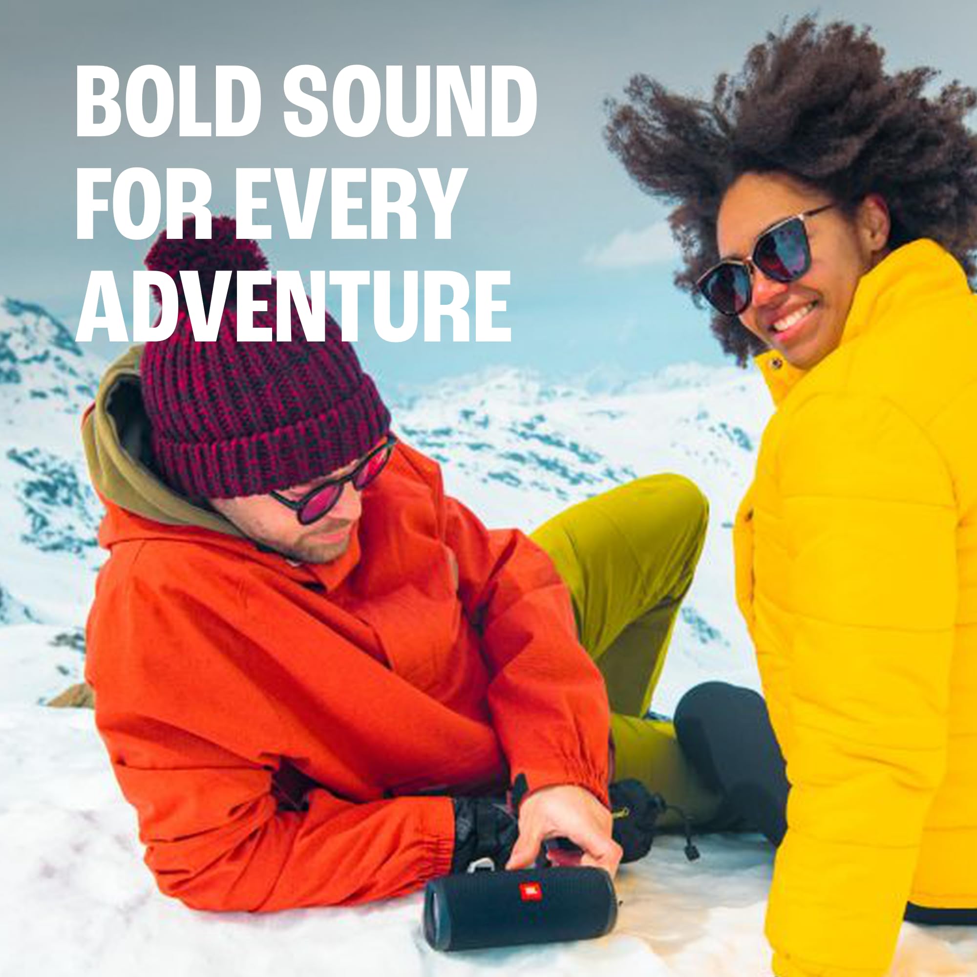 JBL FLIP 5, Waterproof Portable Bluetooth Speaker