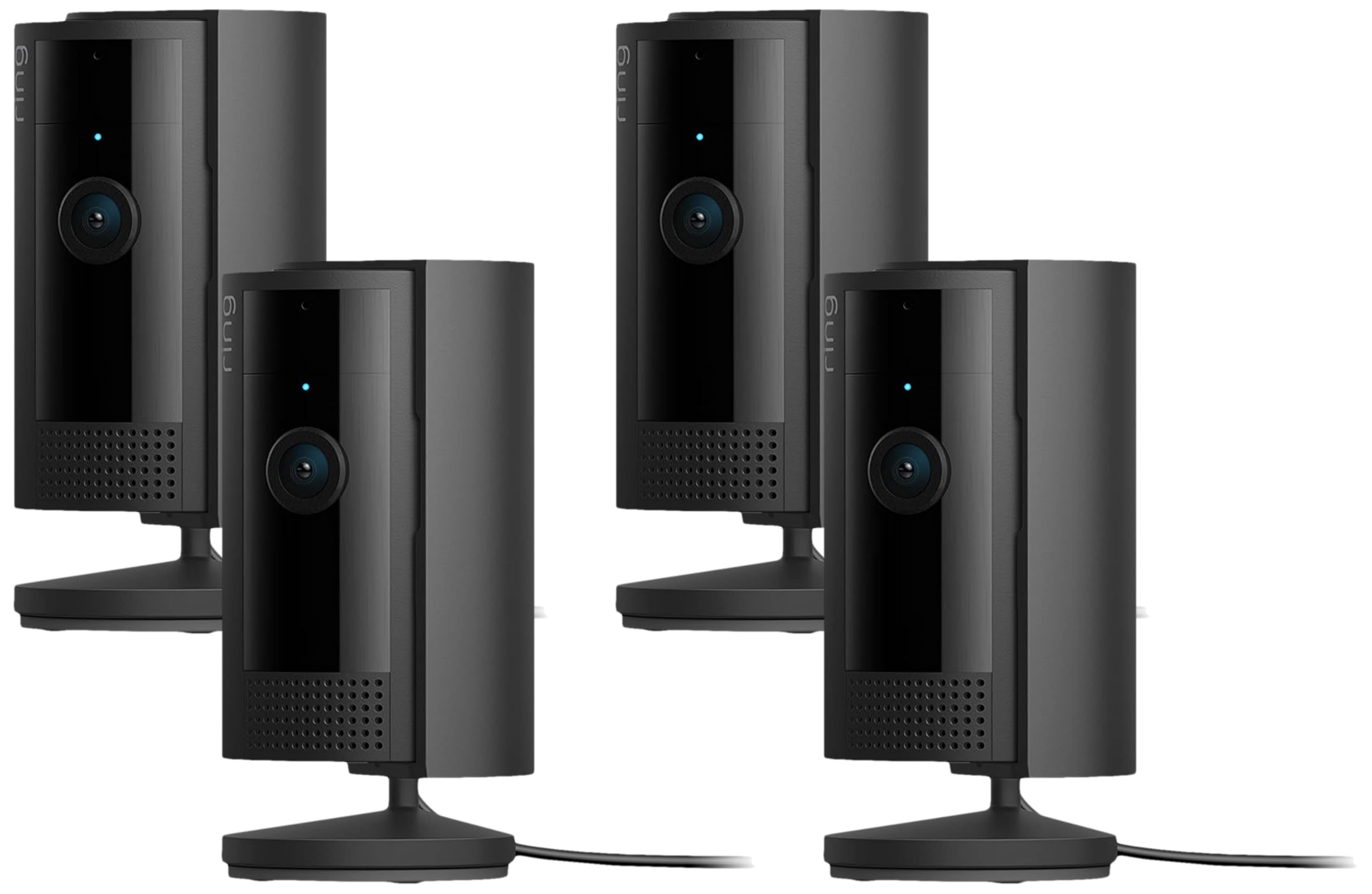 Ring Indoor Cam — Home or business security in 1080p HD video