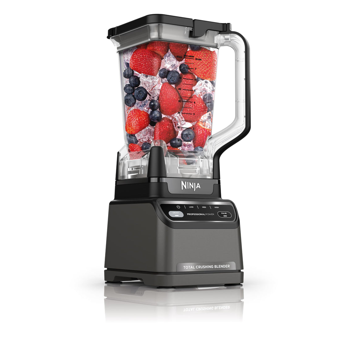 Ninja Professional Blender 1000W 72-oz
