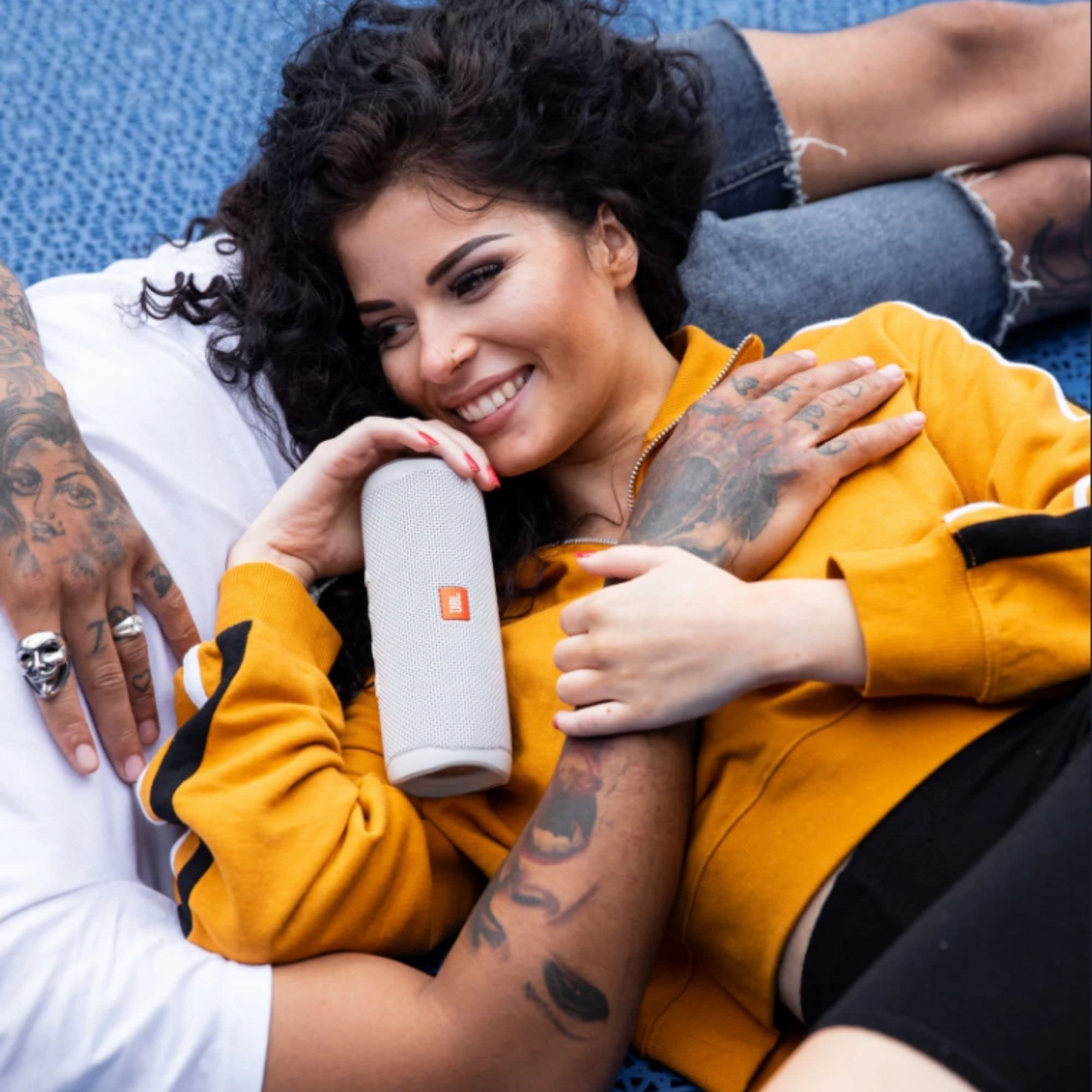 JBL FLIP 5, Waterproof Portable Bluetooth Speaker