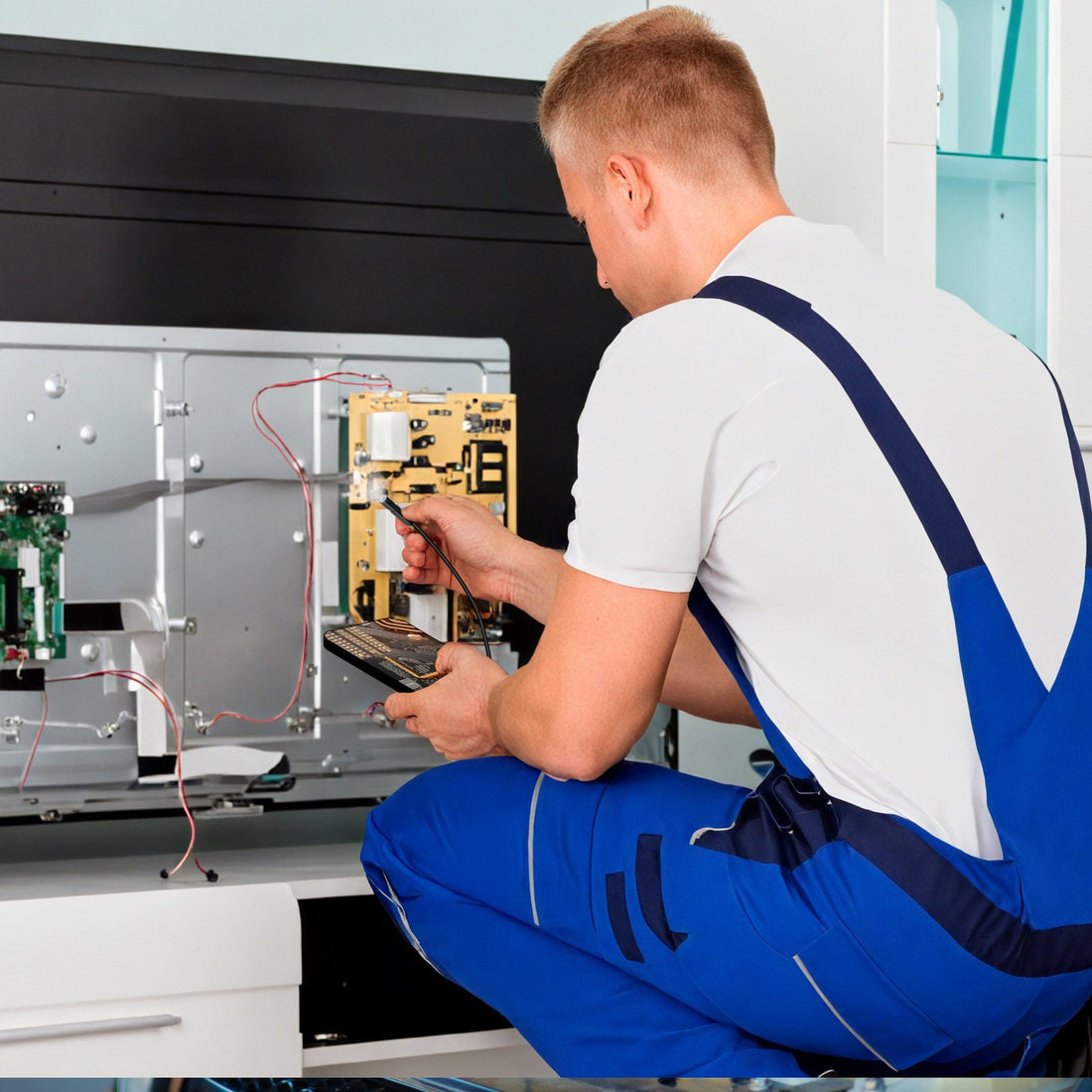 1920P HD Endoscope Camera – 16.4ft