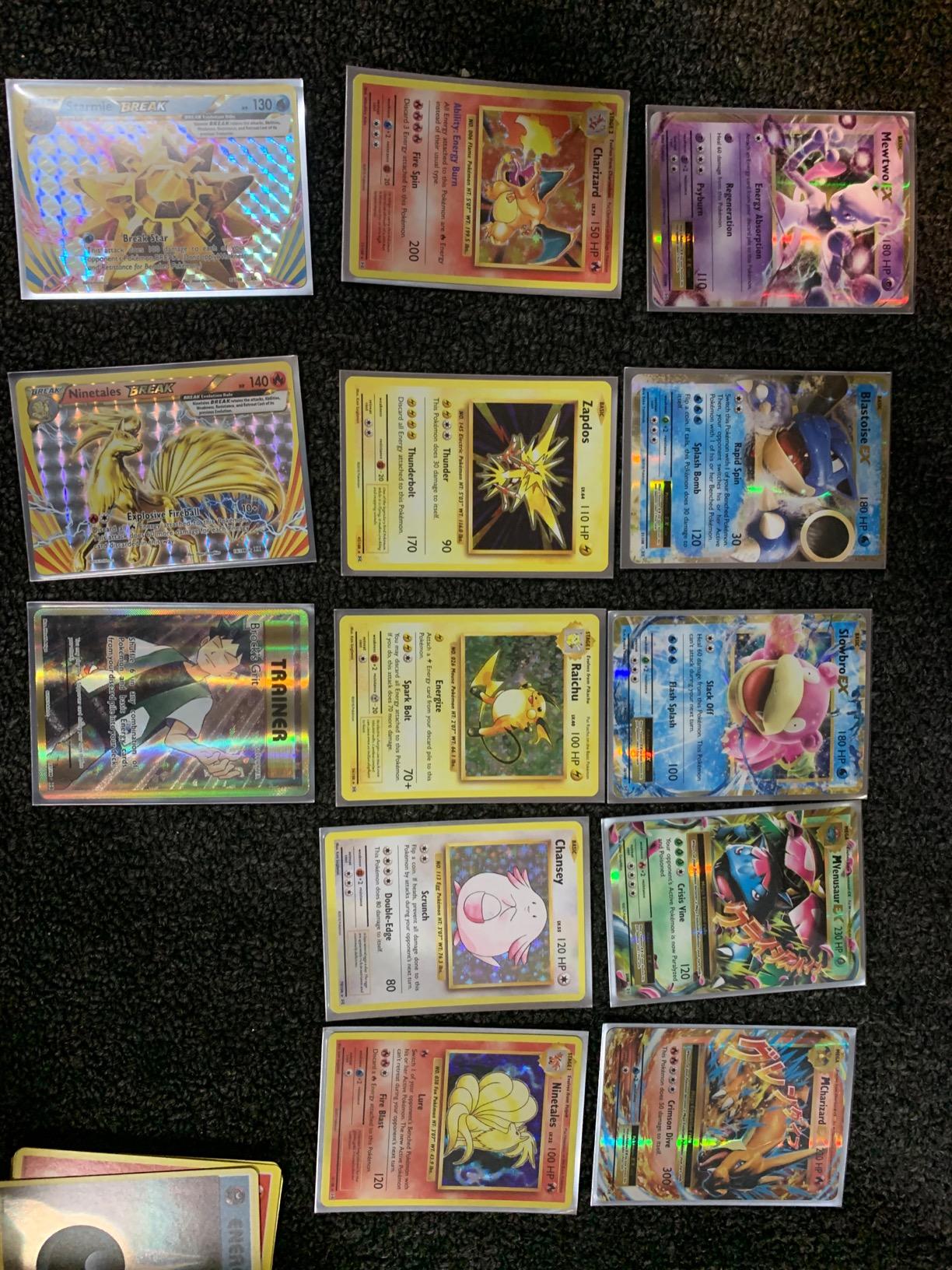 Pokemon TCG: XY Evolutions Sealed Booster Box Revolution Pokemon TCG: XY Evolutions Sealed Booster Box Revolution