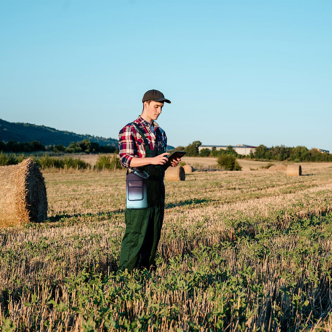 DYSANKY Insulated Vacuum Metal  Water Bottle