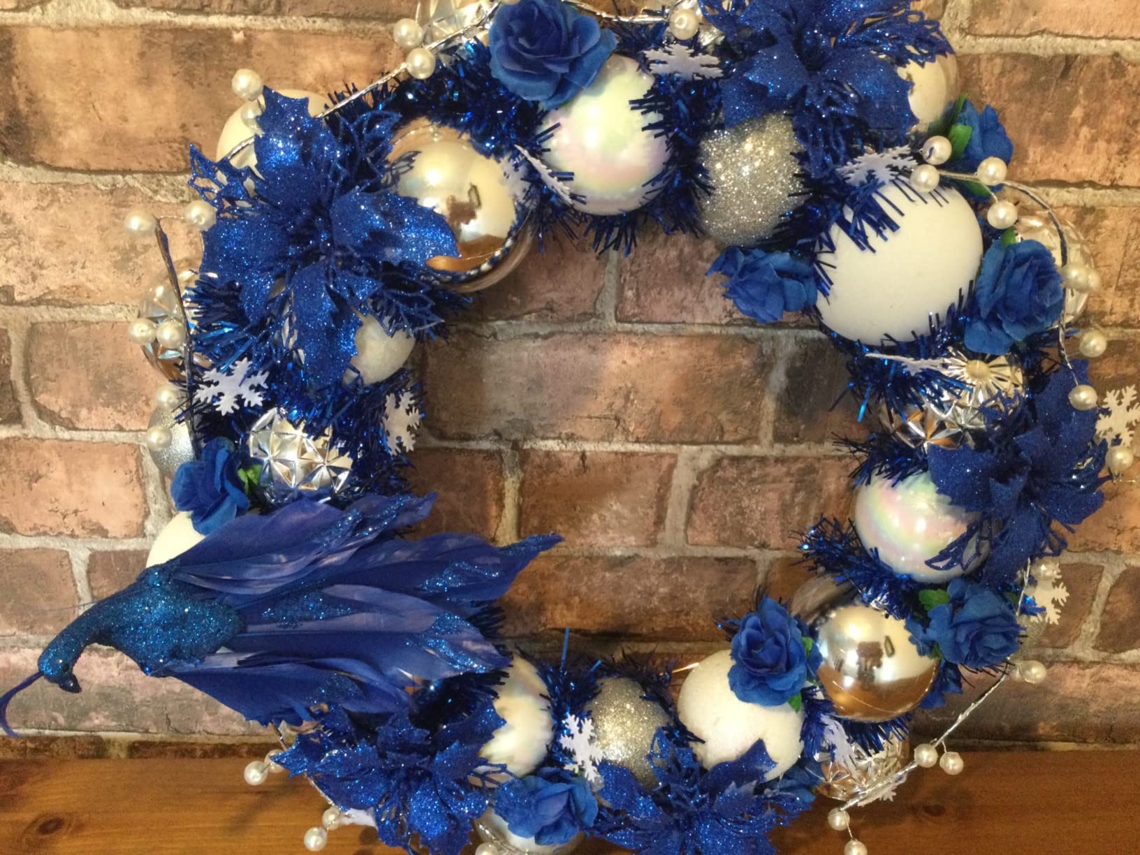 Kesoto 50pcs Red Roses Buds Artificial Flowers Bulk