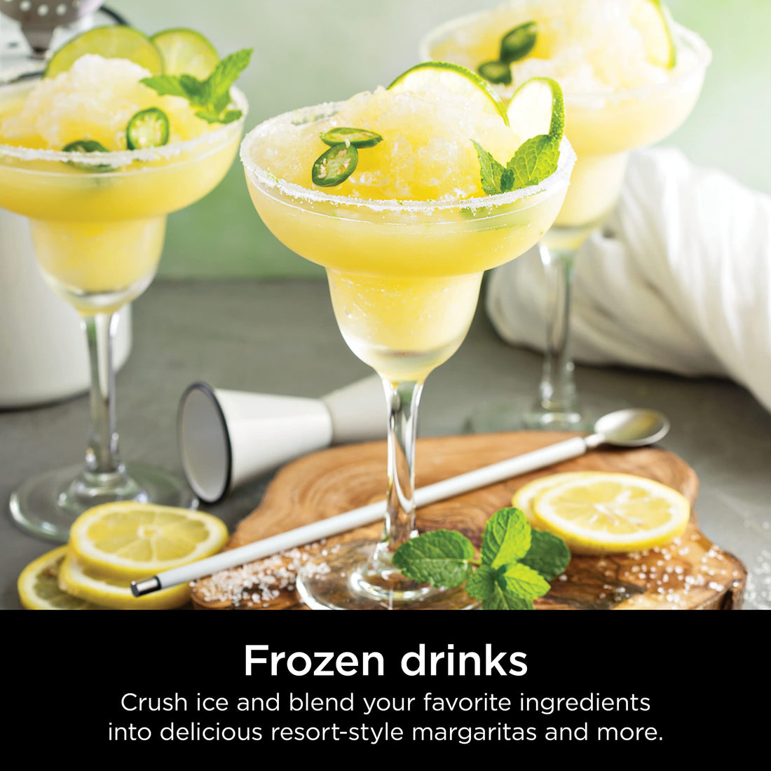 Ninja Professional Blender 1000W 72-oz