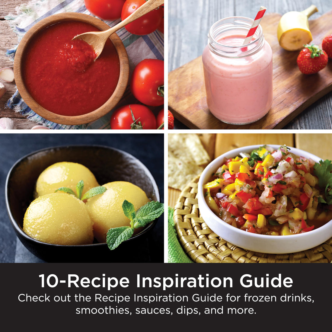 Ninja Professional Blender 1000W 72-oz