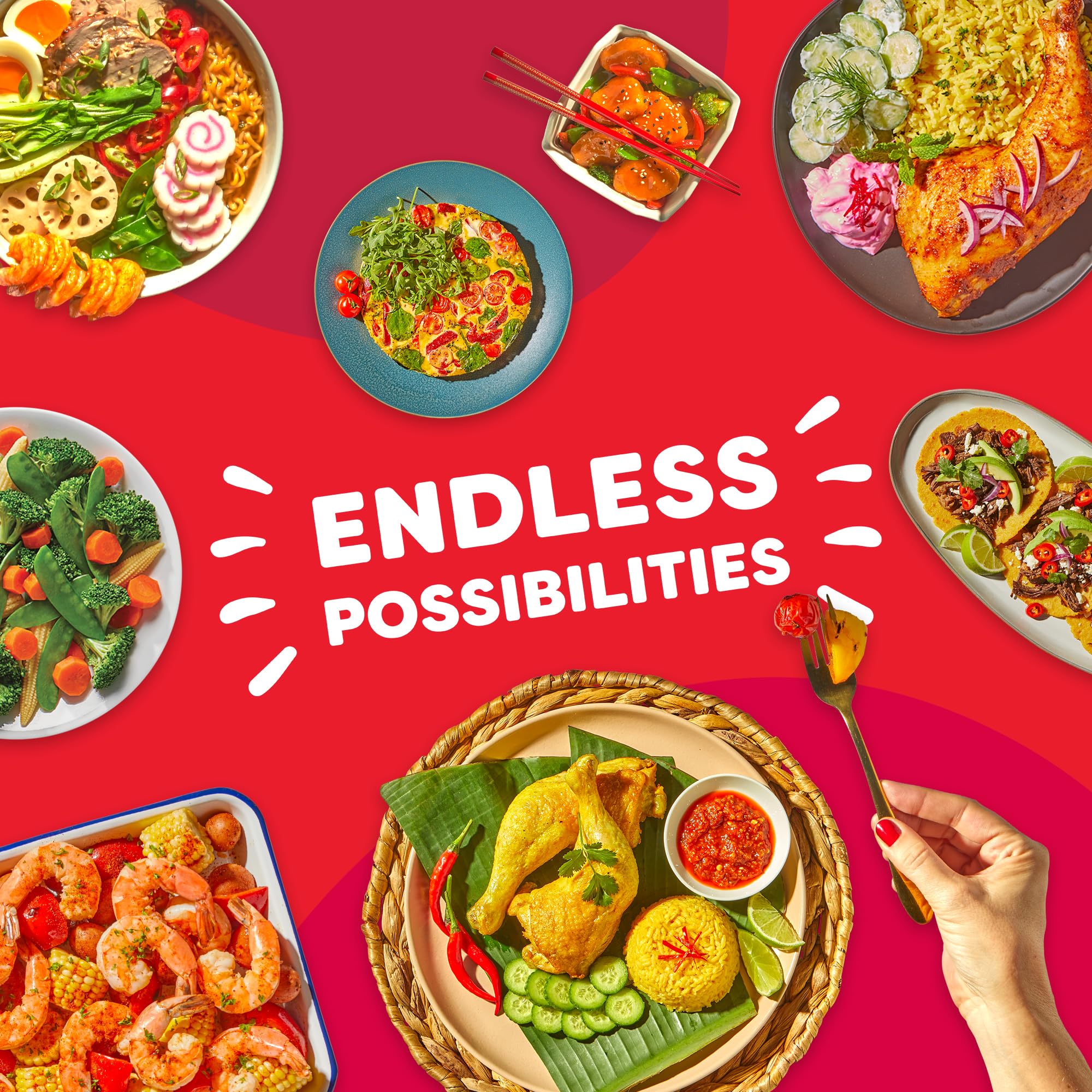 Instant Pot Duo 7-in-1 Electric Pressure Cooker