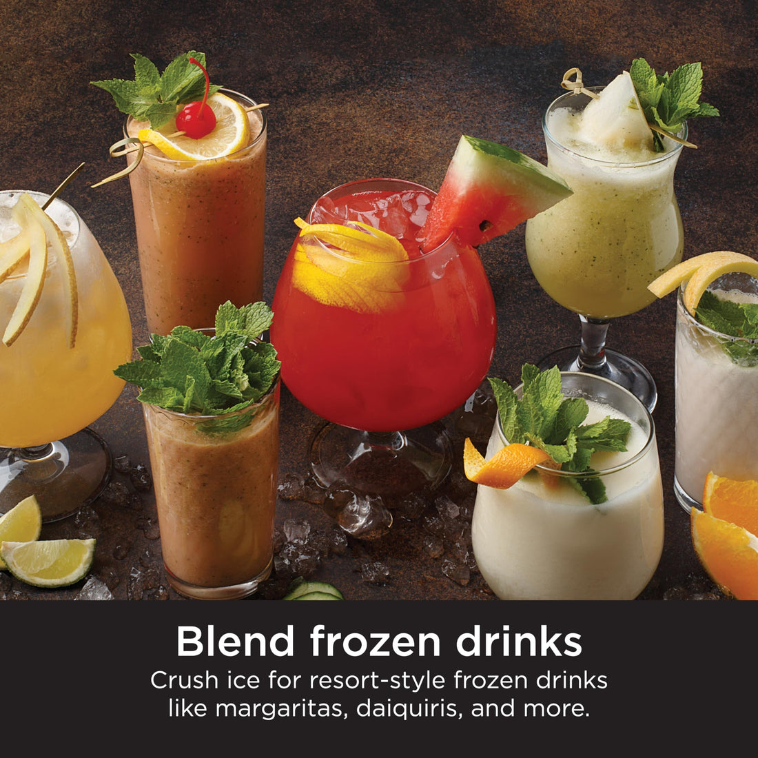 Ninja Professional Blender 1000W 72-oz