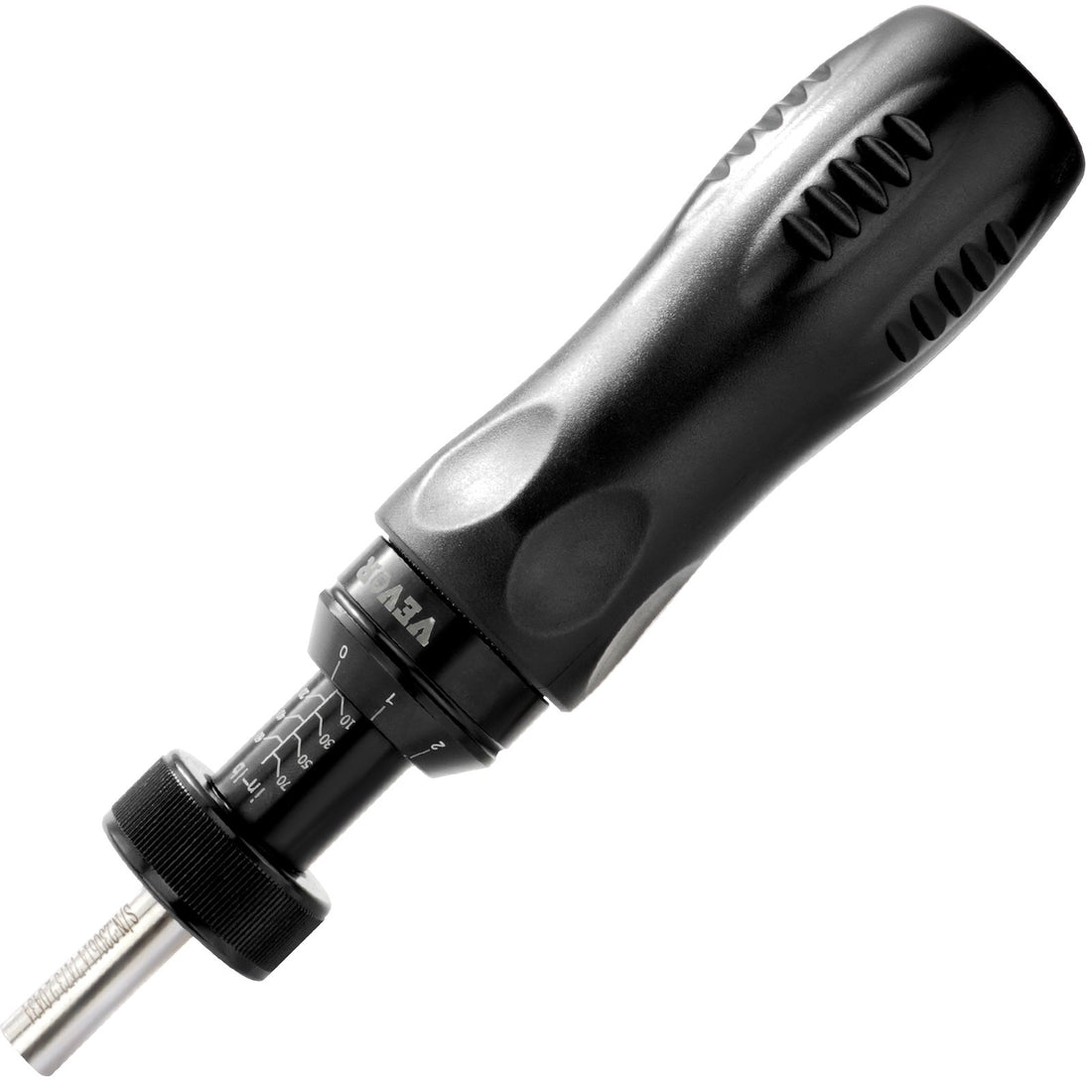 VEVOR Electric Torque Screwdriver – 10-70 In-Lbs