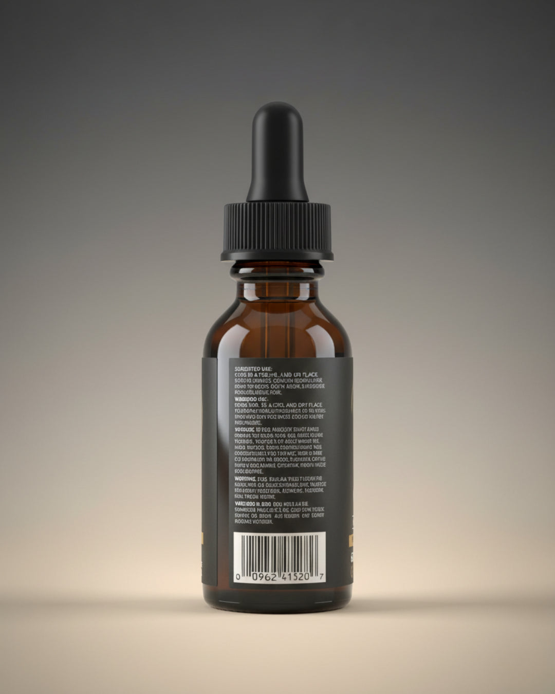 Proverde Health Full Spectrum CBD Oil – 600mg