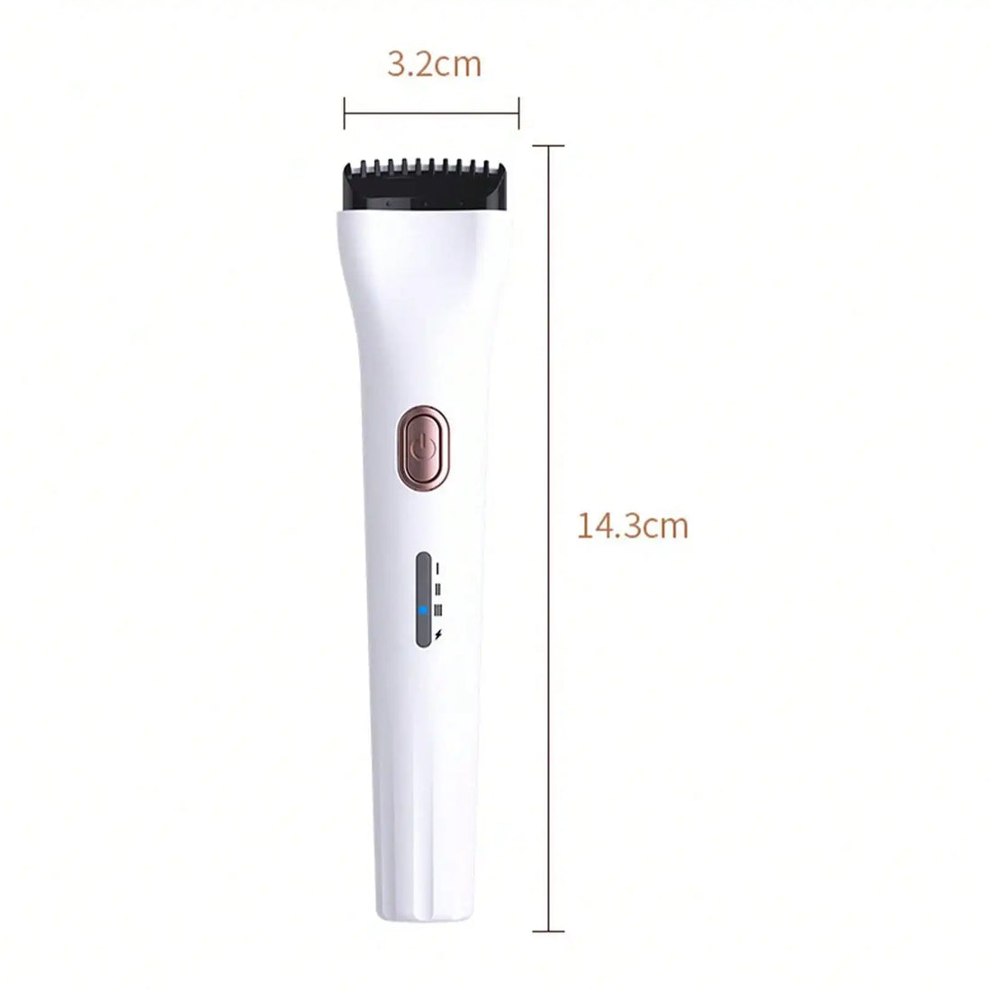 Rechargeable Heated Eyelash Curler Electric