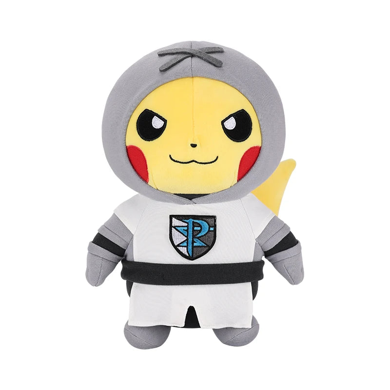 Cute Pokémon Plush Toy Soft Doll for Kids & Gifts