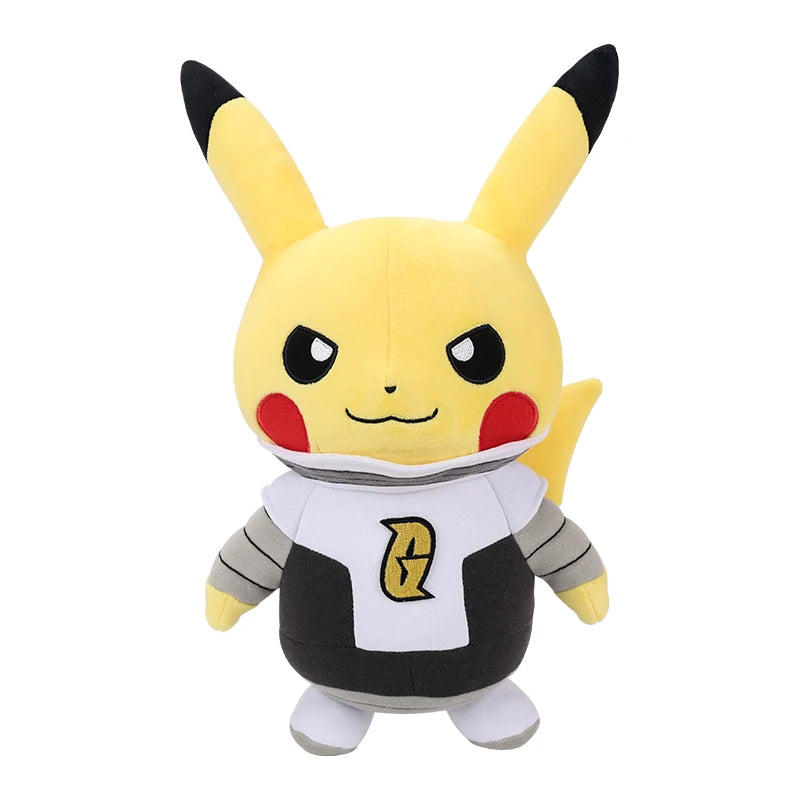 Cute Pokémon Plush Toy Soft Doll for Kids & Gifts
