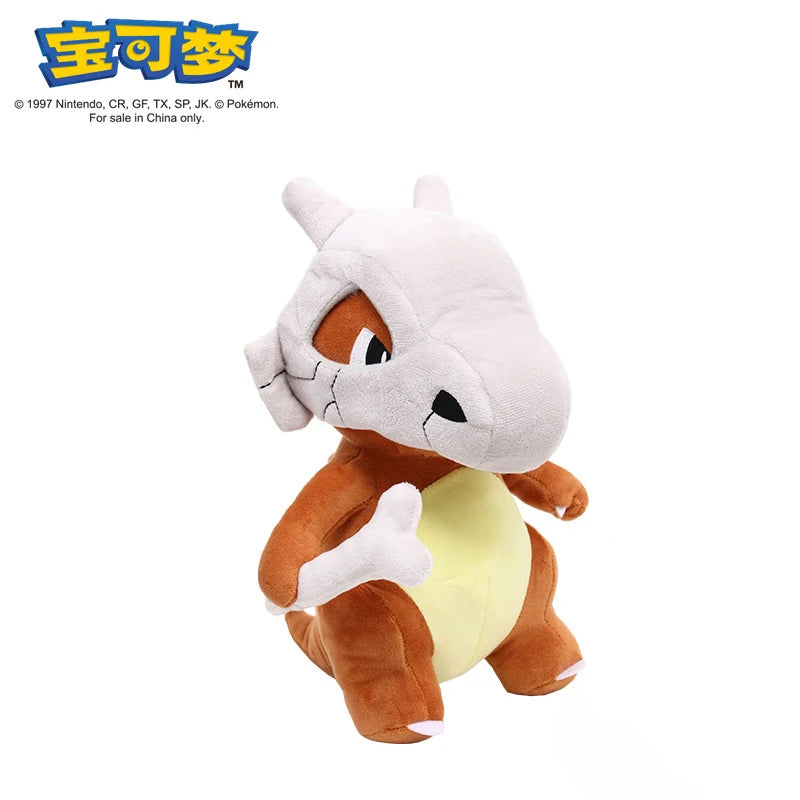 Cute Pokémon Plush Toy Soft Doll for Kids & Gifts