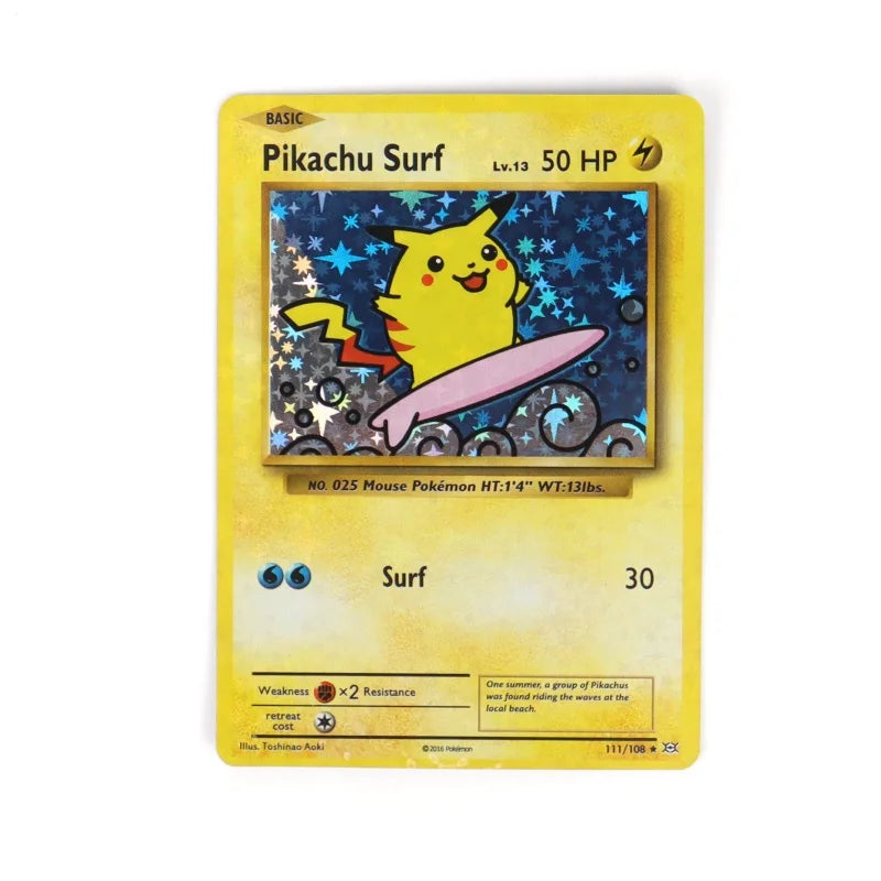 Pokemon Trainer Cards No Repeat English Version Game Battle Carte Pokemon Trading Shining Proxy Card Toys Children Gift