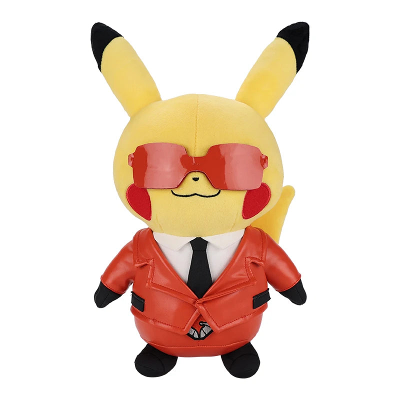 Cute Pokémon Plush Toy Soft Doll for Kids & Gifts