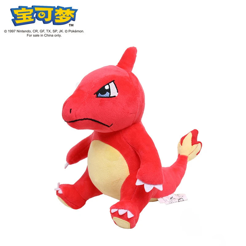 Cute Pokémon Plush Toy Soft Doll for Kids & Gifts