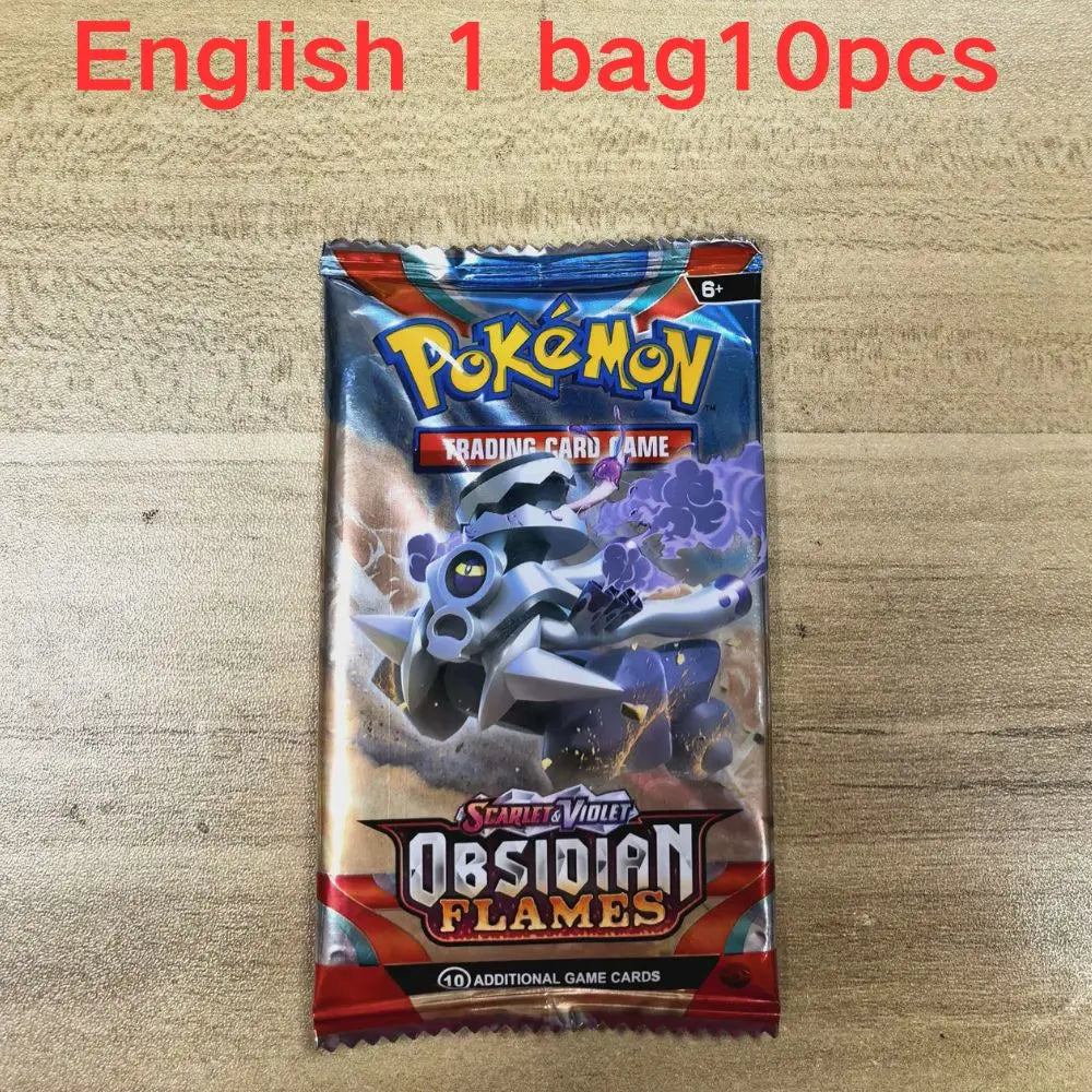 Pokémon Shining Fates Style Card Collection – 10–40pc English TCG GX V EX Booster Set