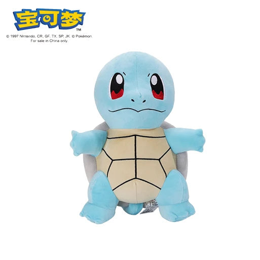 Cute Pokémon Plush Toy Soft Doll for Kids & Gifts