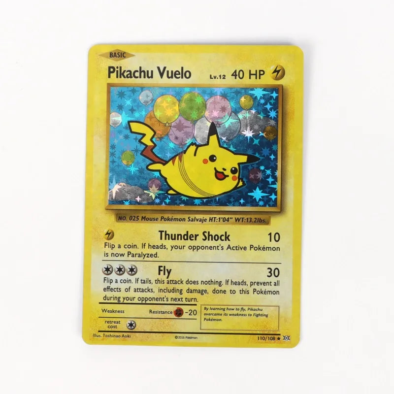 Pokemon Trainer Cards No Repeat English Version Game Battle Carte Pokemon Trading Shining Proxy Card Toys Children Gift
