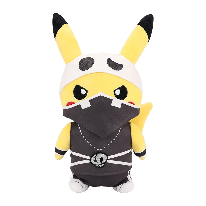 Cute Pokémon Plush Toy Soft Doll for Kids & Gifts