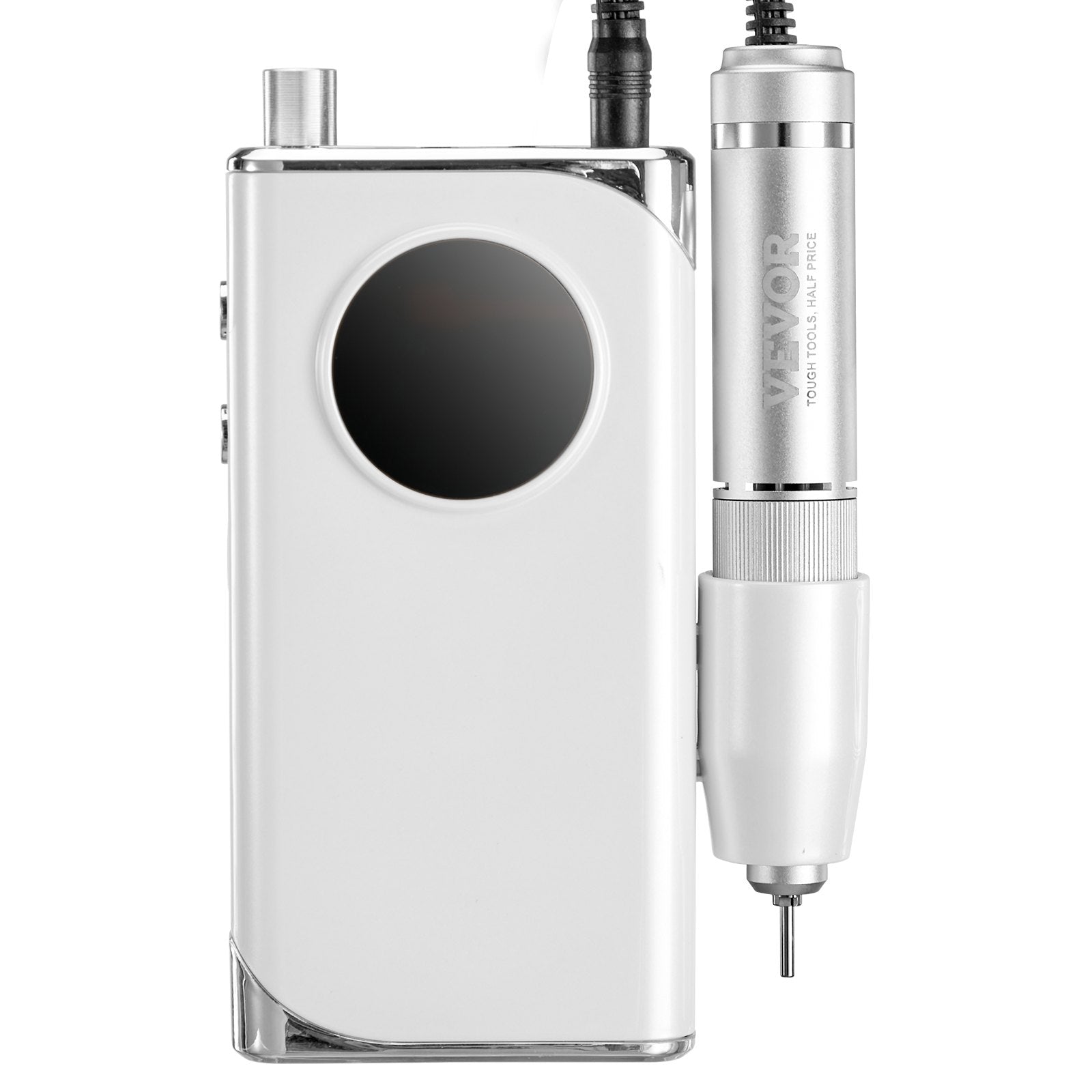 VEVOR Cordless Nail Drill – 40,000RPM