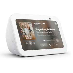 Echo Show 5 , Smart display and clearer sound